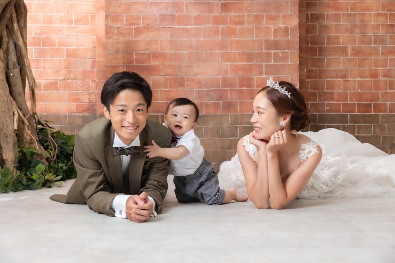 洋装ハウススタジオ⑩