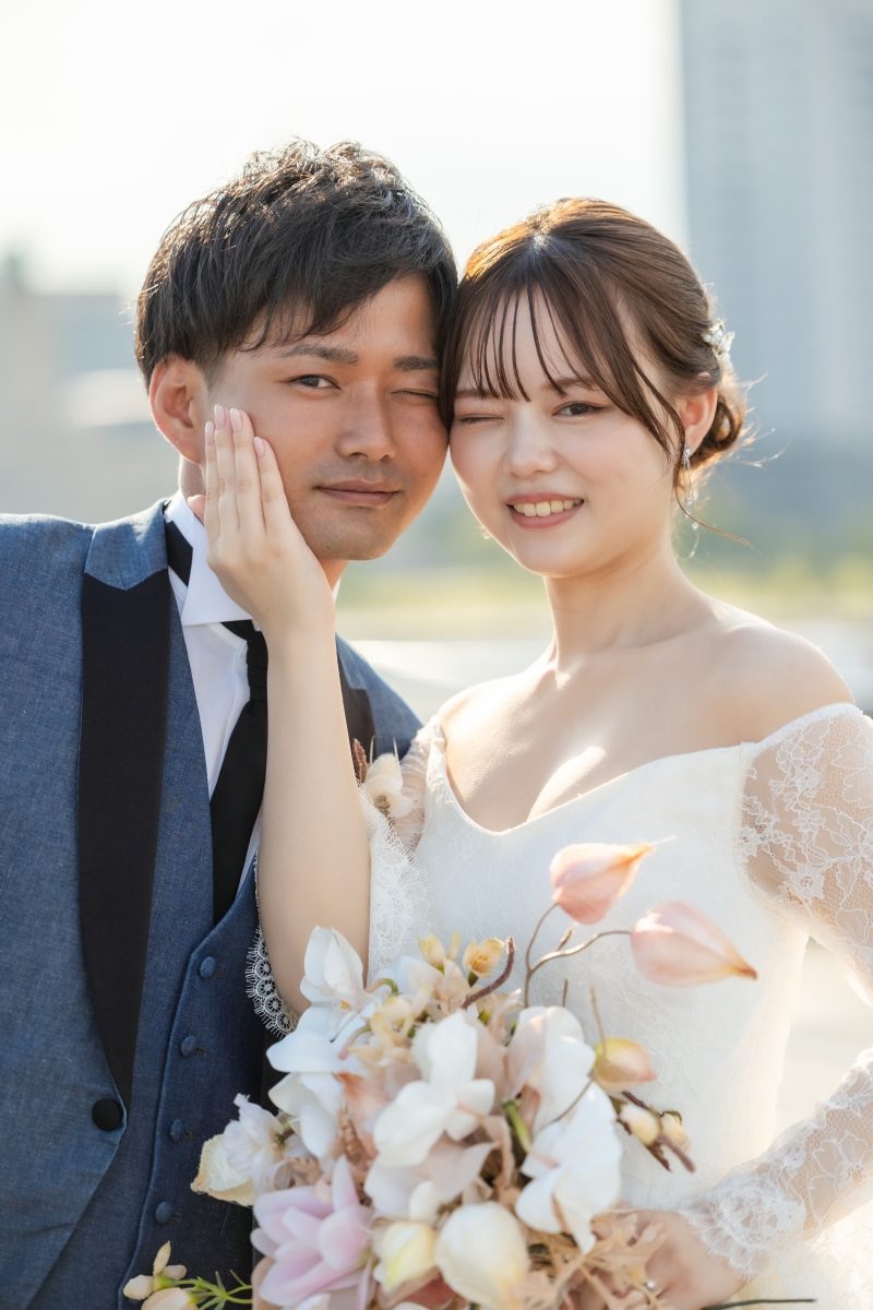 大桟橋ロケーション