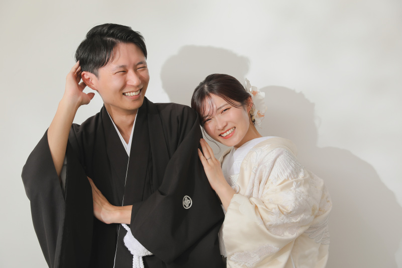 照れちゃう！！