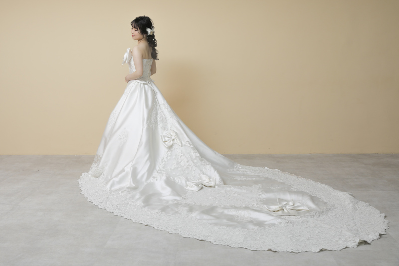 まるでプリンセス♡