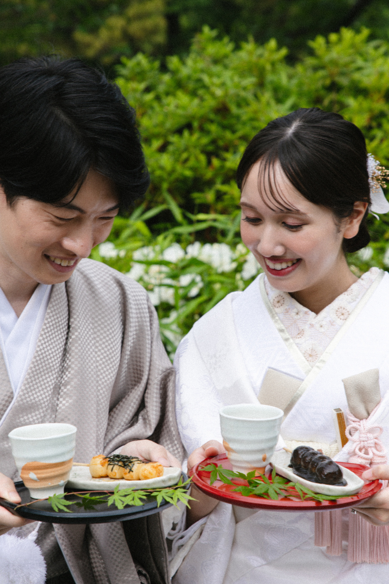 お団子