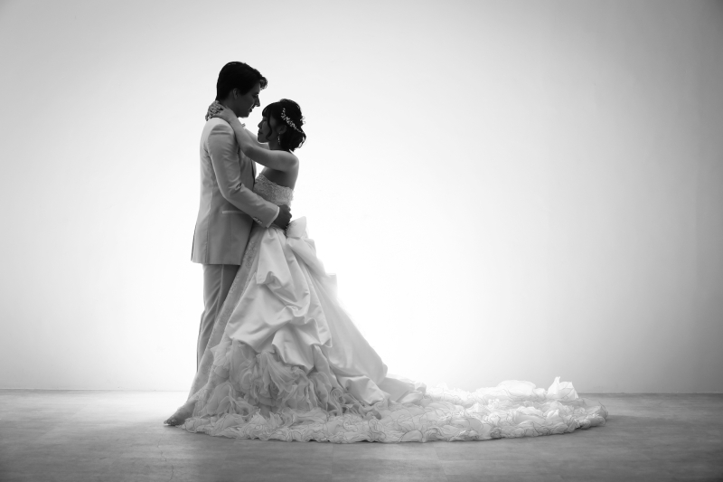 かっこいい雰囲気で