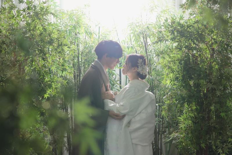 竹林