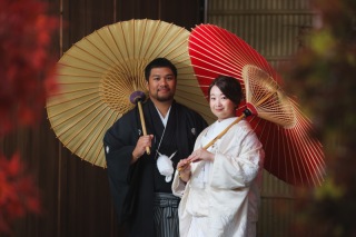 スタジオなのにまるで外にいるみたいに！