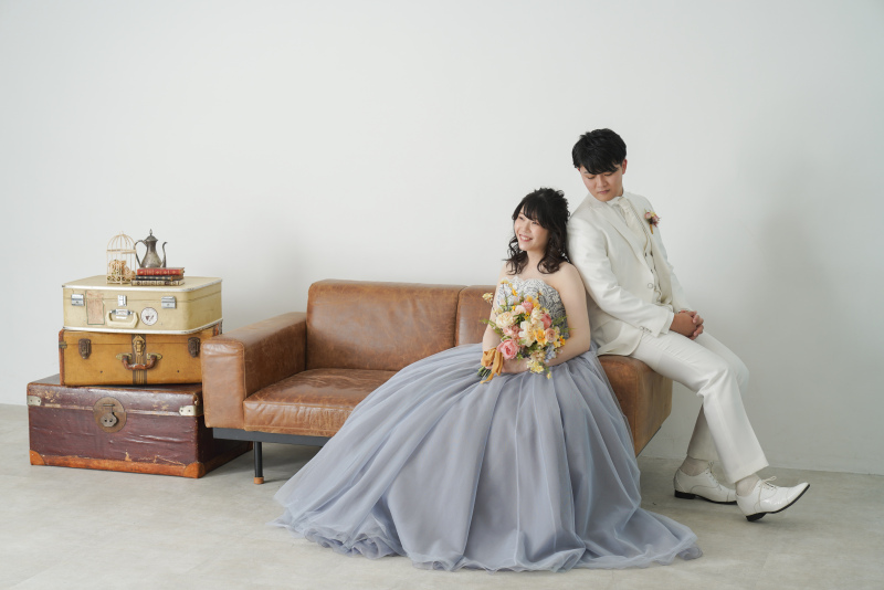 洋装ハウススタジオ５