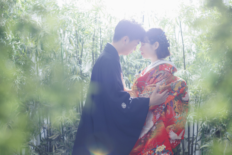 まるで外のような