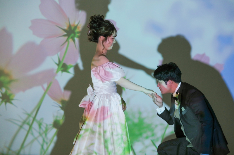 自分達らしさを出しちゃお！！　photo by谷澤明美