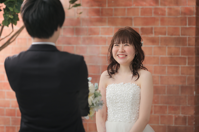 写真にストーリーをのせて②
