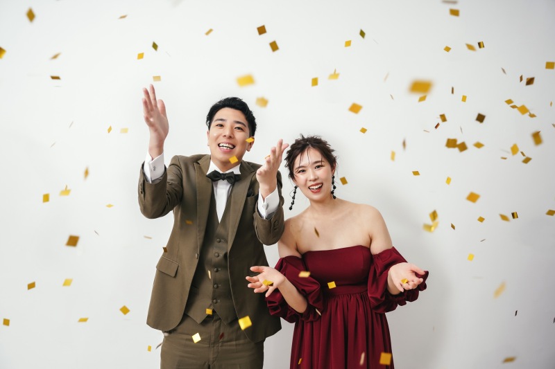 コンフェッティ