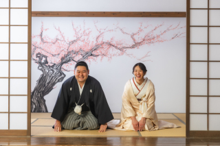 スタジオ撮影でも楽しんだもん勝ち！