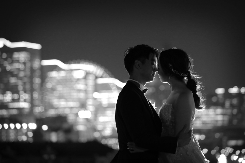 ストーリ仕立て