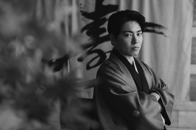 もちろん新郎さんのソロカットも！