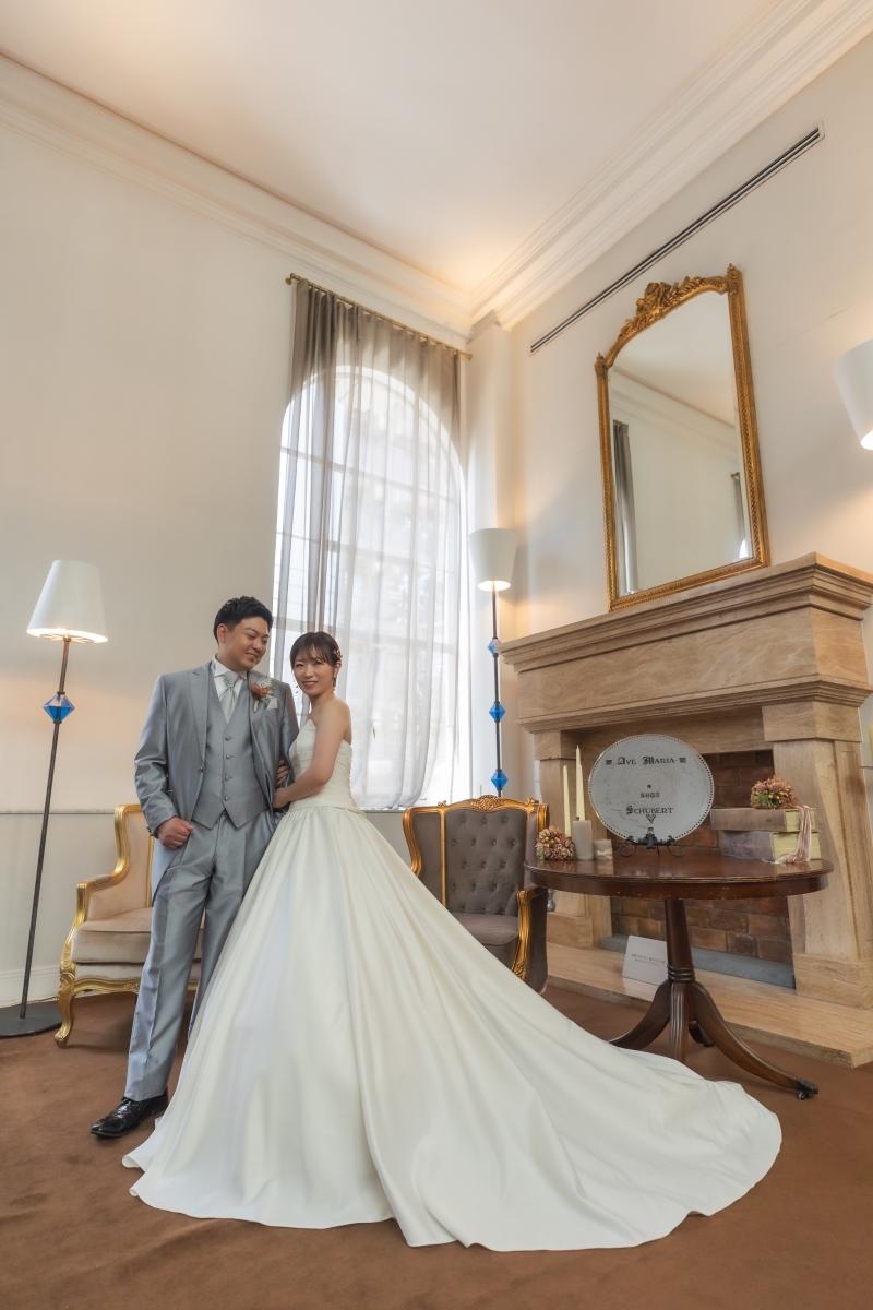 どこのお部屋も可愛い！