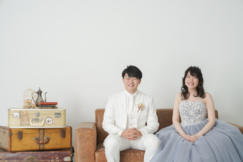 洋装ハウススタジオ４