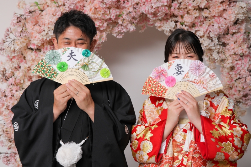 屋内庭園スタジオ1