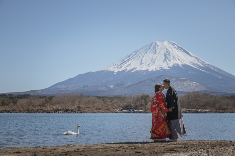 自然に囲まれてるからこそ、