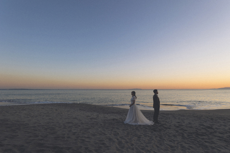 飾りたくなる一枚