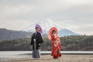 富士店での撮影も是非！！