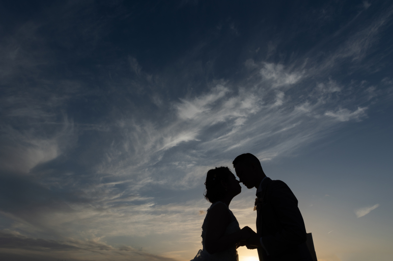 こんな素敵な日だから