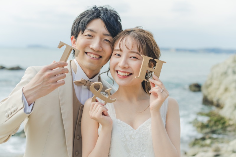 イニシャルブロック part2