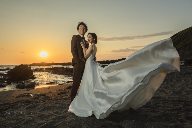 ダイナミックに