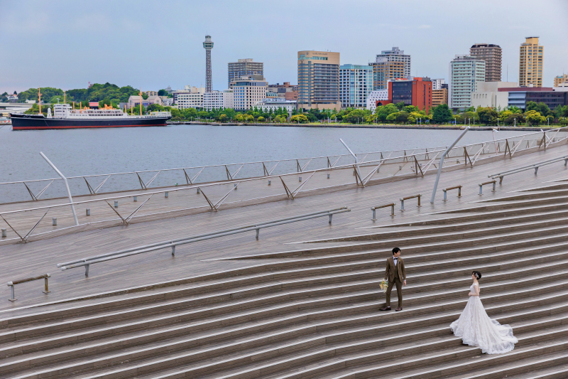 【ドレスに着替えて！】