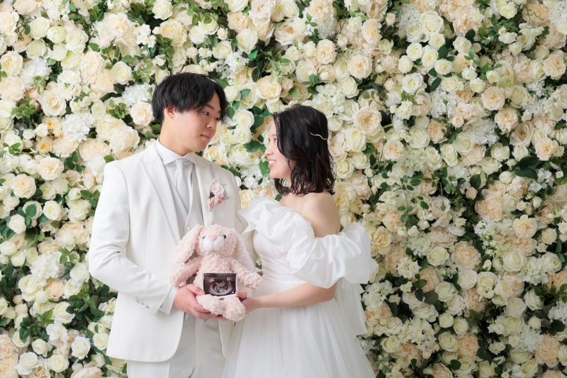 小物持ち込みOK!(3つまで!)