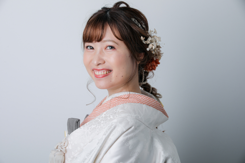 ソロカットも!!