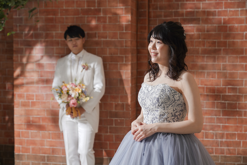 洋装ハウススタジオ８