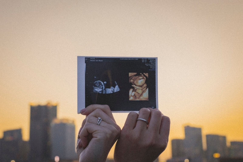 マタニティフォト♡