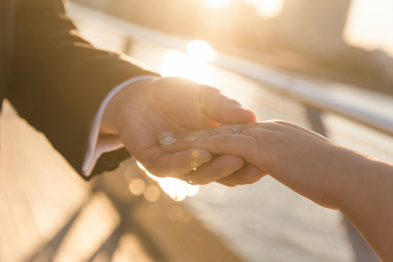 大桟橋夜景！〜12月はすこし夜景の色が違うぞ？！〜