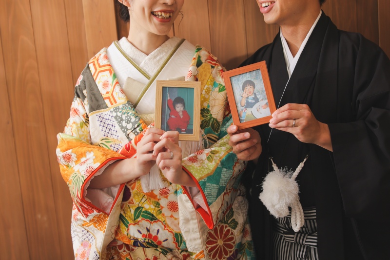 小物コーデや、手元のみでも。