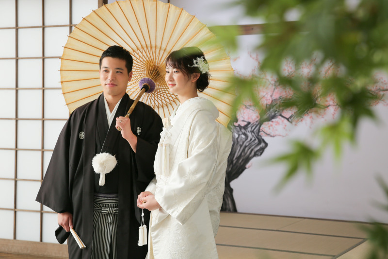 こんな表情も♡