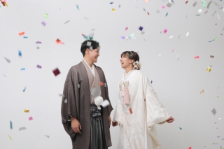 和装もカジュアルに！