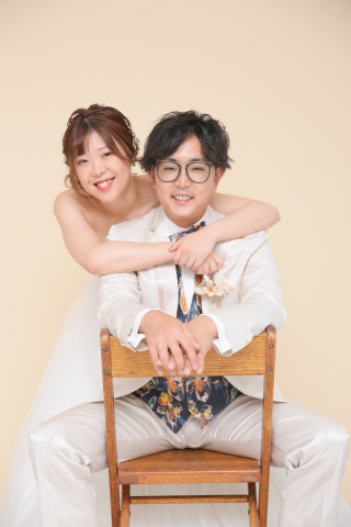 バリエーション豊かに♪【＊和洋スペシャルスタジオプラン＊】