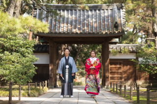 大人気三渓園プラン