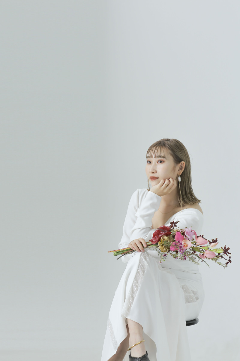 simple wedding