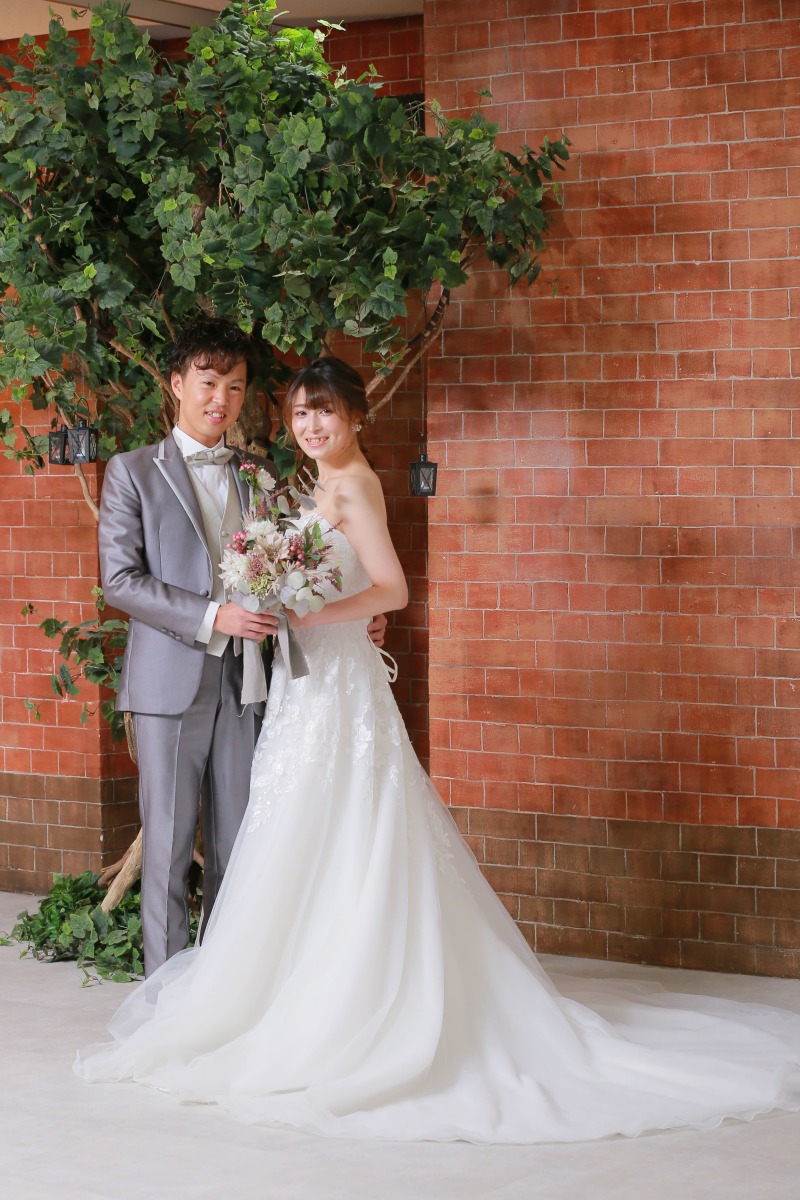 洋装ハウススタジオ