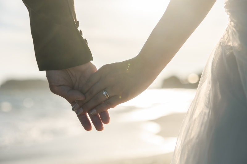 海ロケーション