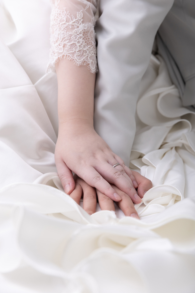 お手元のお写真も