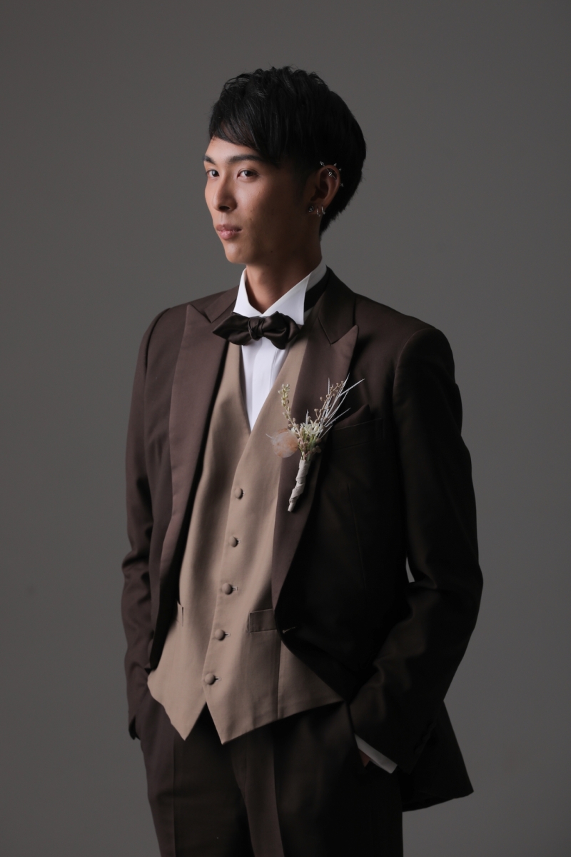 これも実は白背景の撮影！