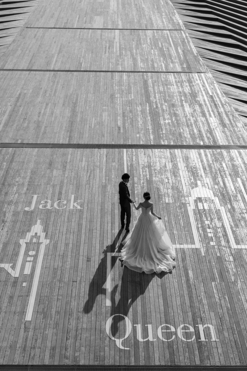 大桟橋ロケーション