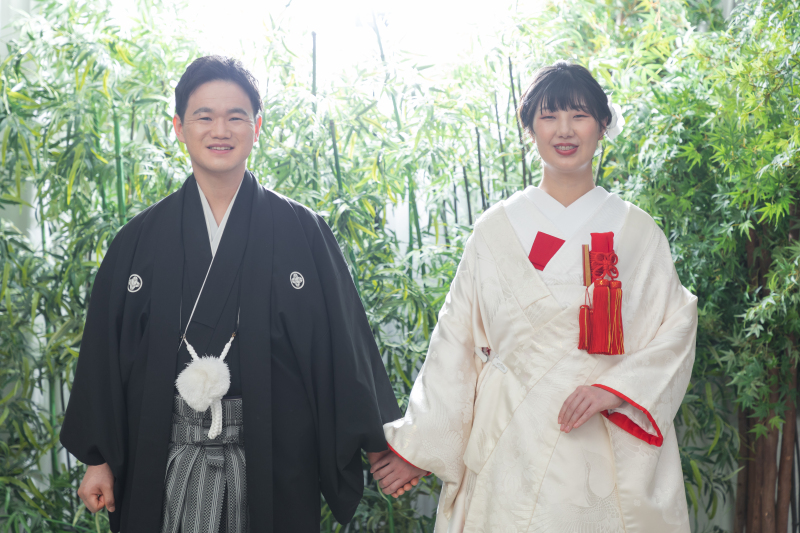 竹林