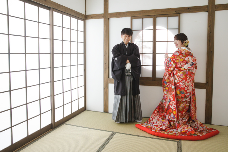 思わず笑っちゃうふたり Part2