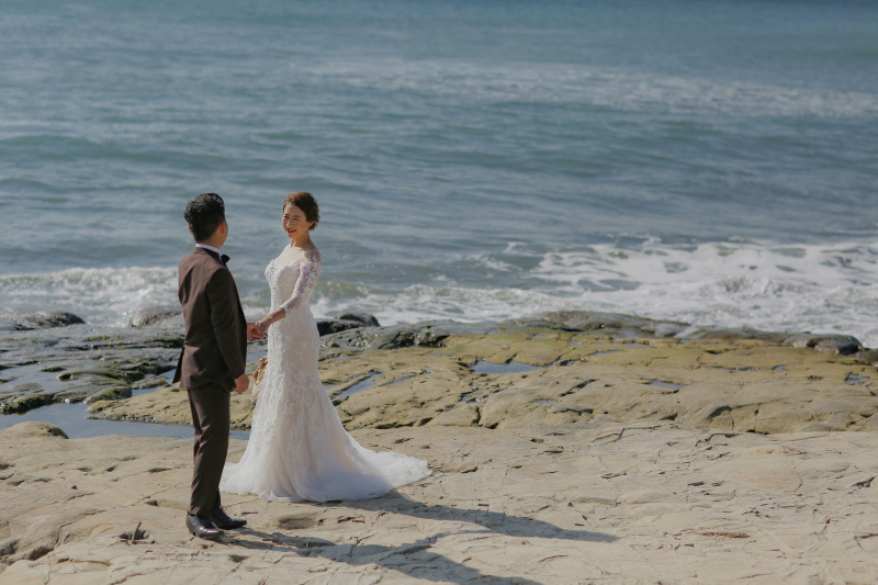 湘南の雰囲気たっぷりです！