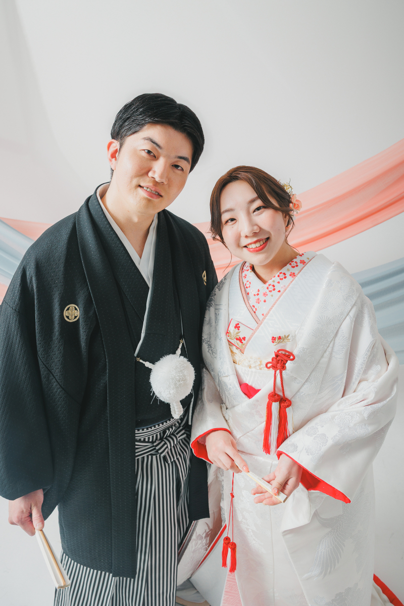 【仲良し距離】寄り添う二人の優しい時間