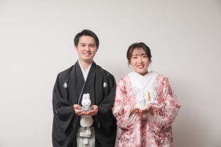 お着物3着！　お持ち込みのアイテムと一緒に♪