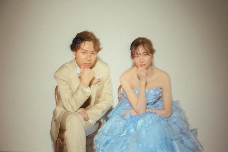 エモい雰囲気で