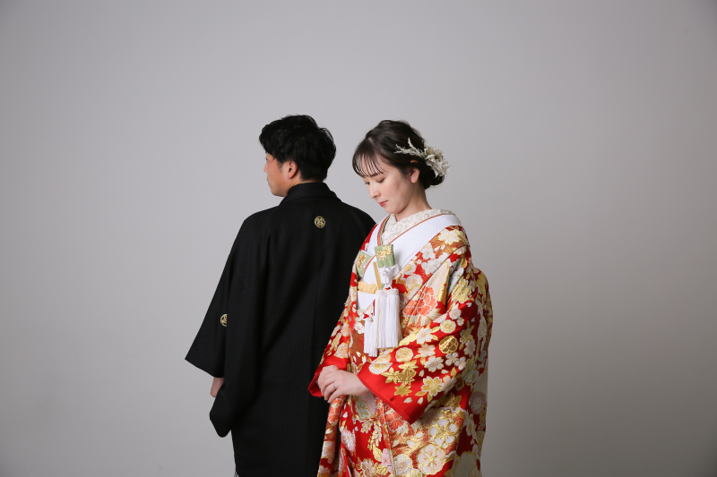 シックな雰囲気で...