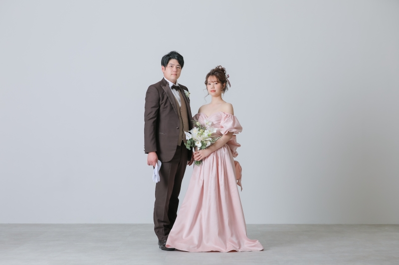 フォーマルな写真も！！ 